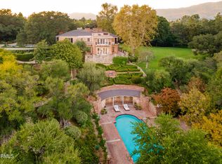 1220 Hillcrest Ave, Pasadena, CA 91106