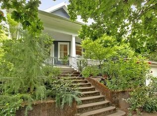 2841 SE Tibbetts St APT B, Portland, OR 97202