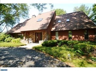 1361 Revelation Rd, Jenkintown, PA 19046