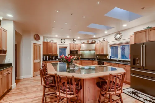 166 Gillespie Spur Photo 1