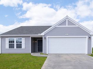 10414 Pennridge Dr, Portage, MI 49024