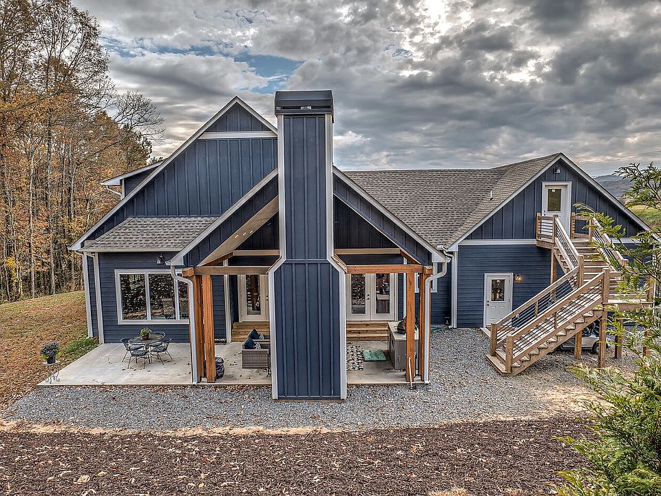 9 River Ridge Dr, Blue Ridge, GA 30513 Zillow