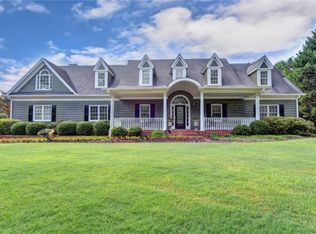 5030 Brown Rd, Powder Springs, GA 30127