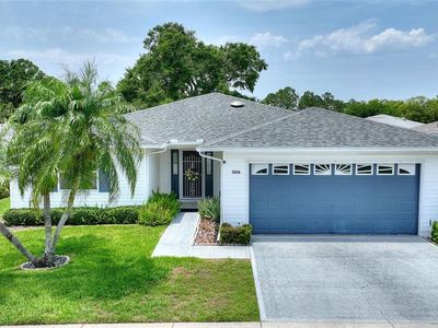 3618 Highland Fairways Blvd, Lakeland, FL, 33810
