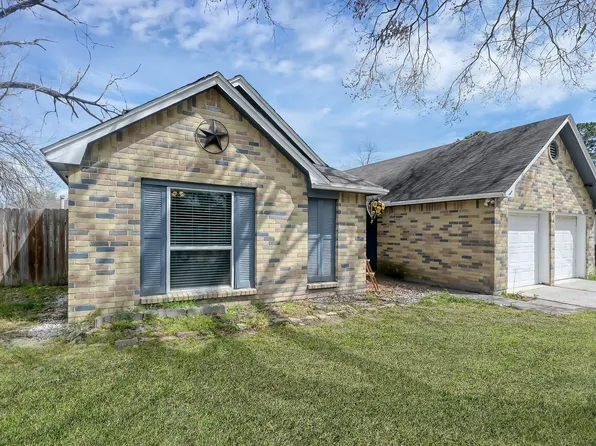 29206 Stapleford St, Spring, TX 77386