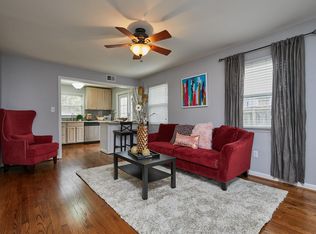 2304 Fairview Ter, Alexandria, VA 22303