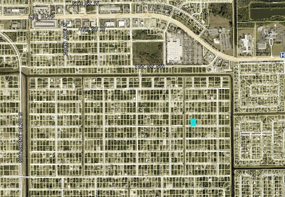 2nd image of 2614 4th St SW