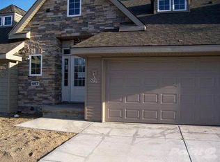 467 S Zeeb Rd, Ann Arbor, MI 48103