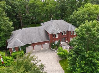 68 Alana Dr, Springwater, ON L9X0S1