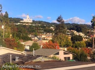 4052 Lincoln Ave APT D, Oakland, CA 94602