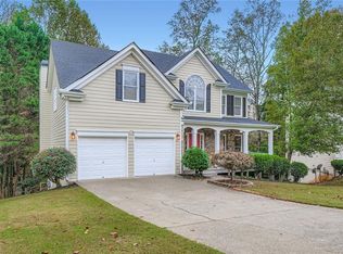 5155 Courton St, Johns Creek, GA 30022