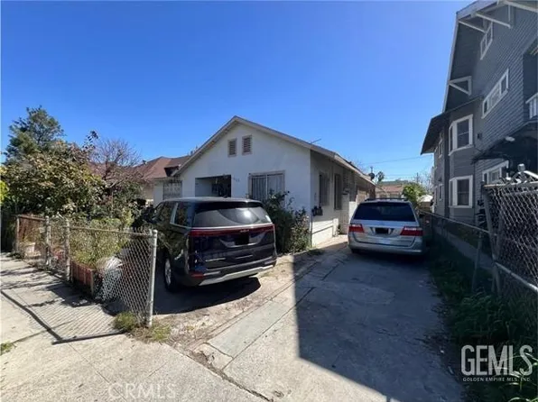 1826 S Bonnie Brae St, Los Angeles, CA 90006