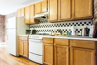 Rented by Dream Space Realty