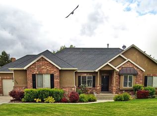 1067 W 1600 N, Mapleton, UT 84664