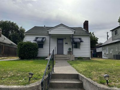 821 3rd St, Lewiston, ID, 83501