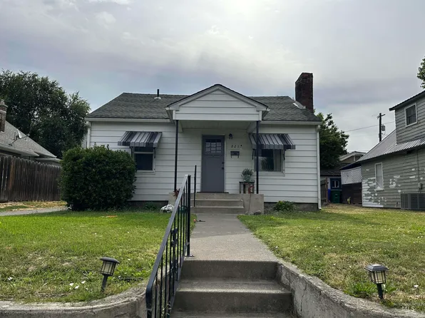 821 3rd St, Lewiston, ID 83501