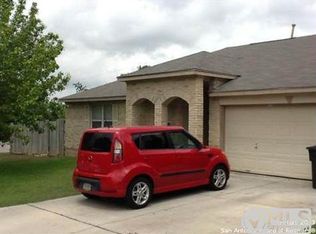 1027 Rivertree Dr, New Braunfels, TX 78130