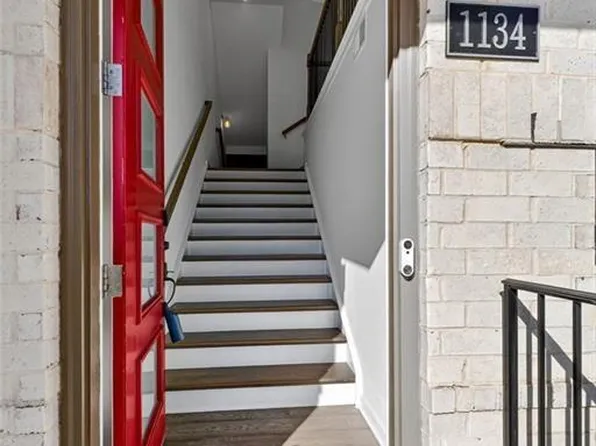 1134 Ansel Ln NW, Atlanta, GA 30318