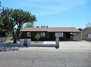 3615 W Flower St, Phoenix, AZ 85019
