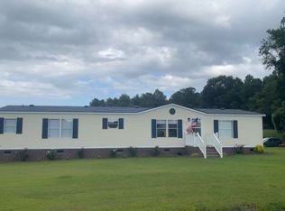 261 Harding Lane, Chocowinity, NC 27817