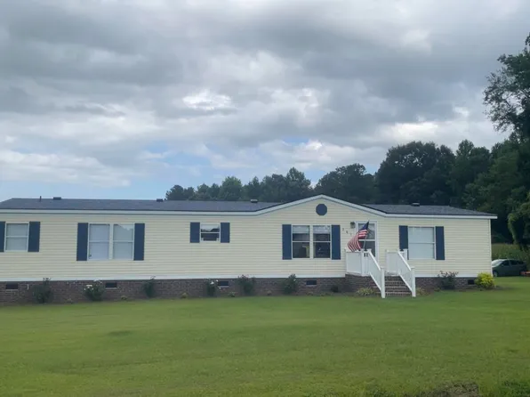 261 Harding Lane, Chocowinity, NC 27817