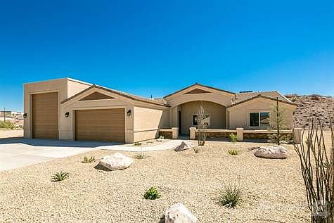 Nicely landscaped