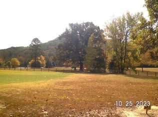 LOT 3 River View Dr, Heber Springs, AR 72543