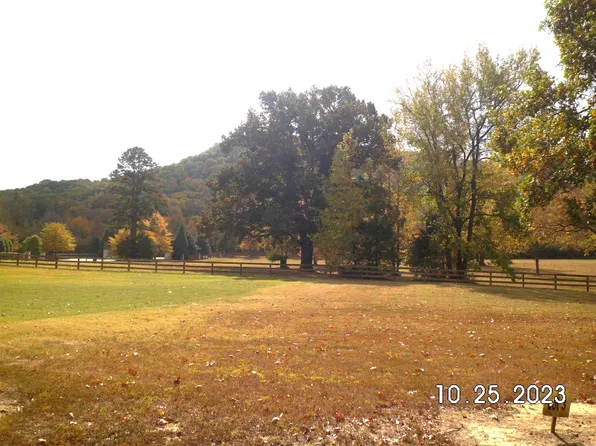 LOT 3 River View Dr, Heber Springs, AR 72543