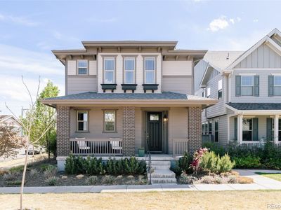 5811 Boston Court, Denver, CO, 80238