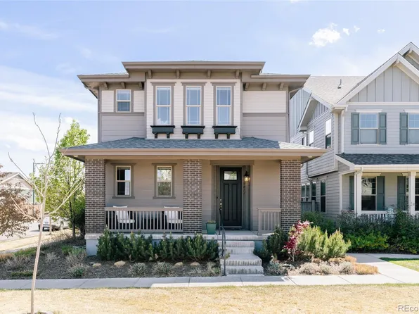 5811 Boston Court, Denver, CO 80238