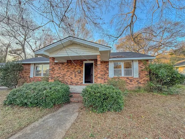 703 Varnado St, Franklinton, LA 70438