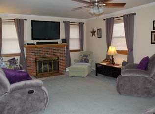 419 Ackton St, Lewisburg, OH 45338