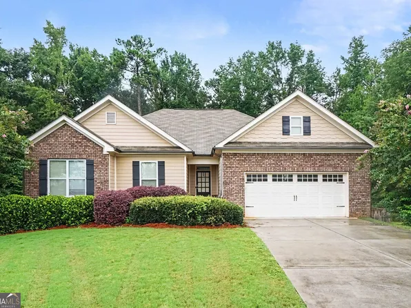 3525 Timberland Rd, Monroe, GA 30655