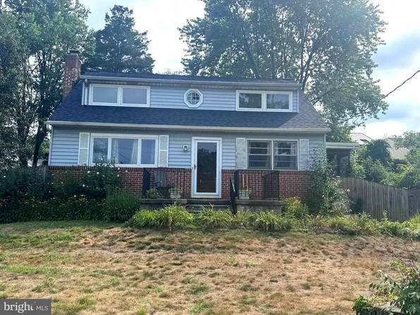 6405 Forest Ave, Elkridge, MD 21075