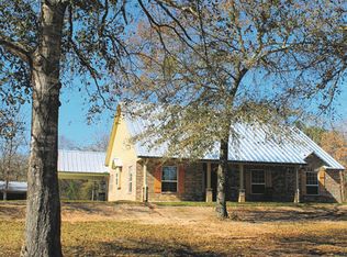 1620 Fm 1791 Rd, Richards, TX 77873