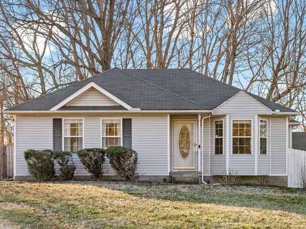 1015 Golden Pond Rd, Chapmansboro, TN 37035