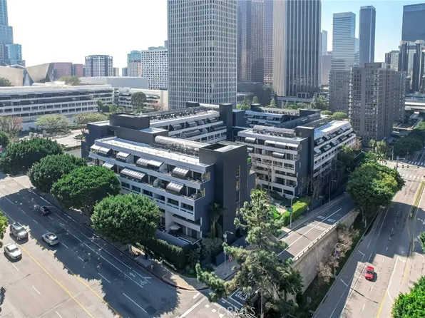 880 W 1st St APT 317, Los Angeles, CA 90012