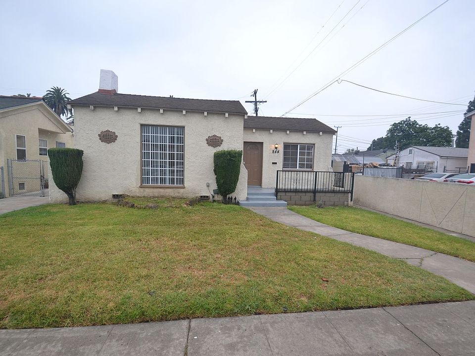 1st image of 844 W 102nd St