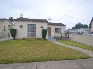 844 W 102nd St, Los Angeles, CA 90044