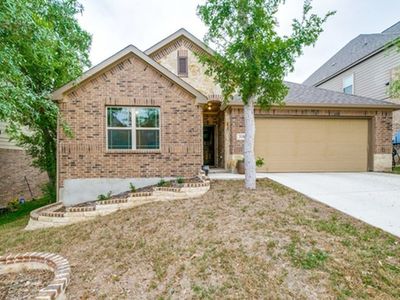 318 Clorinda, San Antonio, TX, 78253
