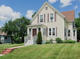 12 Dodge Ave, Worcester, MA 01606