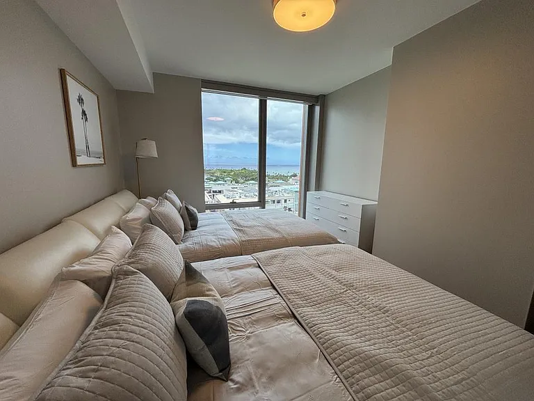 1555 Kapiolani Blvd #1406 — Photo 9