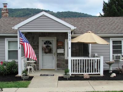 933 Halfmoon St, Bellefonte, PA, 16823
