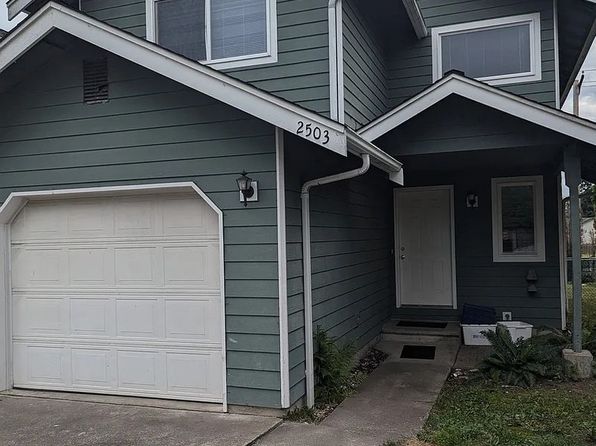 2501 & 2503 Xenia St