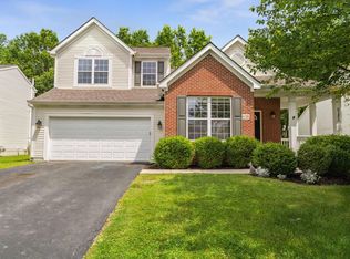 6188 Hilltop Trail Dr, New Albany, OH 43054
