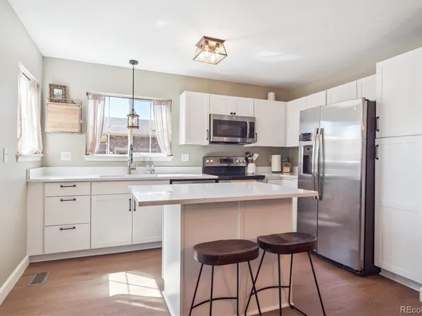 23505 E Platte Drive #8A, Aurora, CO 80016