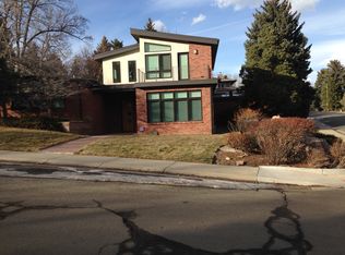 1455 King Ave, Boulder, CO 80302