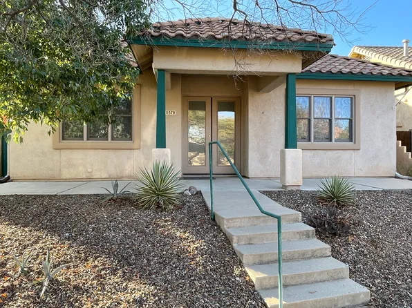 10378 E Wayne Moody Ln, Tucson, AZ 85747
