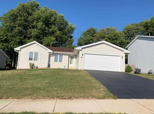 4401 Clearfield Ave, Rockford, IL 61109