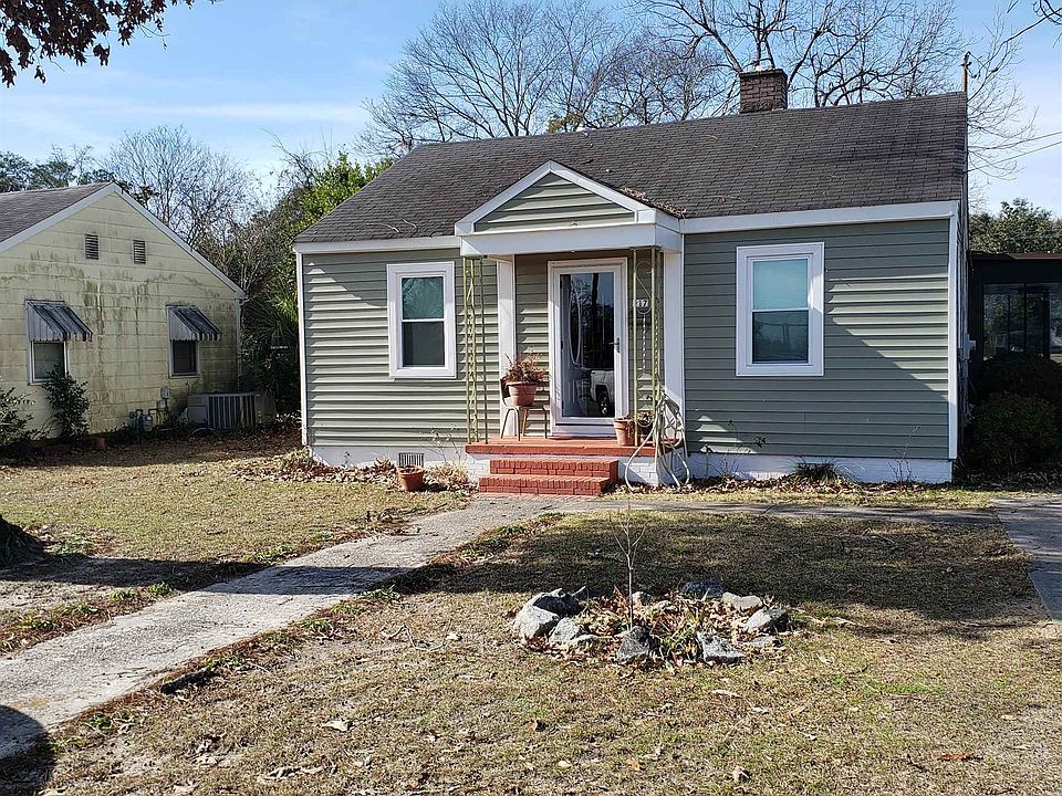 117 S 5th St, Warner Robins, GA 31088 Zillow